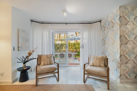 Pis de 119 m² a Marbella