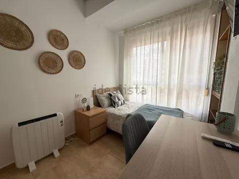 Habitació de lloguer, Castelló de la Plana