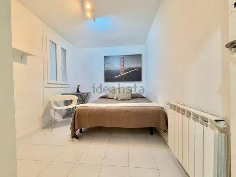 Wohnung 90 m² in Madrid
