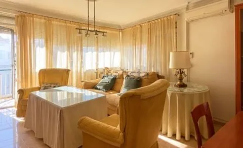 Habitación en alquiler, Sevilla