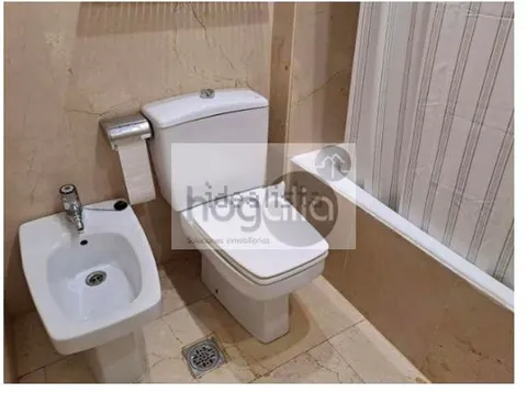 Appartamento 59 m² a Siviglia