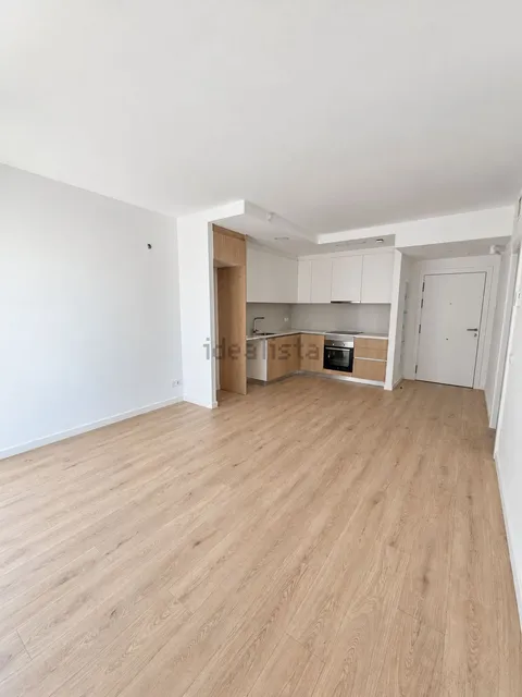 Pis de 81 m² a Barcelona