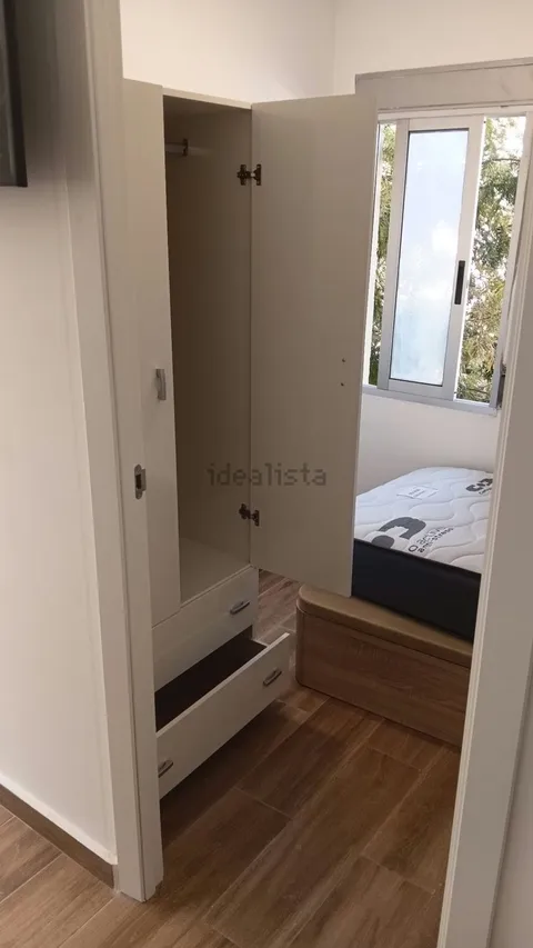 Pis de 60 m² a Sagunt