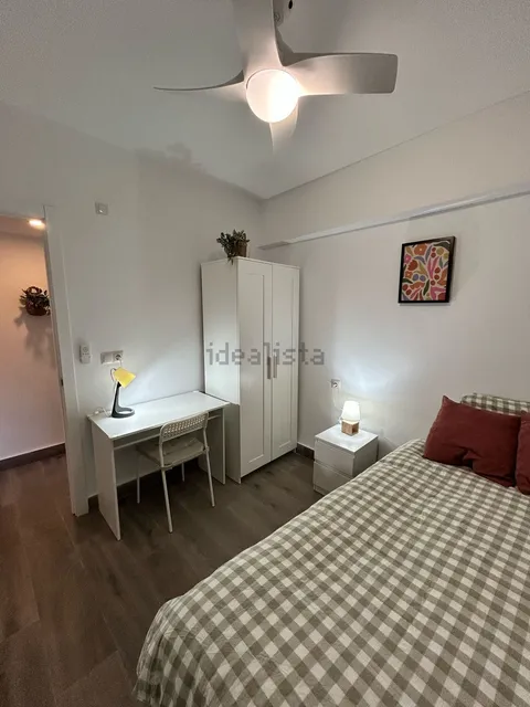 Habitació de lloguer, Almeria