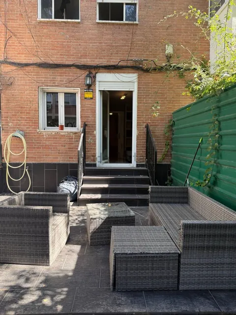 Appartamento 75 m² a Madrid