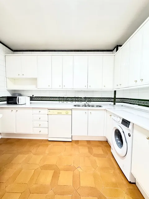 Habitació de lloguer, Sevilla