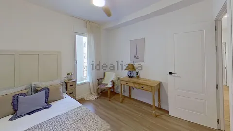 Appartamento 90 m² a Madrid