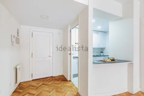 Pis de 78 m² a Madrid