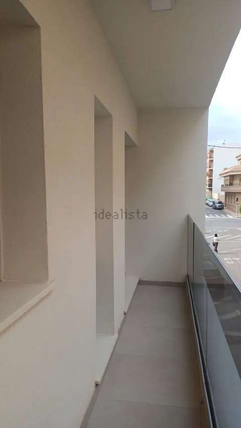 Appartamento 62 m² a Castalla