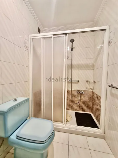 Pis de 98 m² a Gijón
