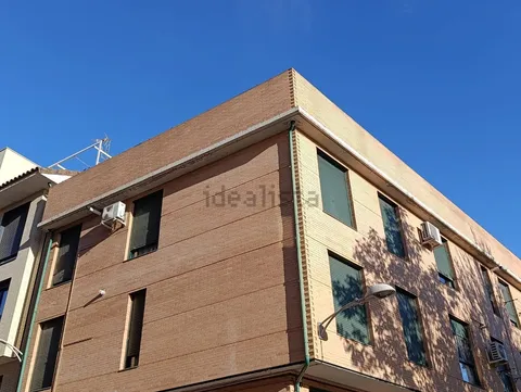 Apartamento 80 m² em Toledo (2/18)