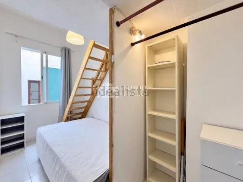 Apartamento 32 m² em Madrid