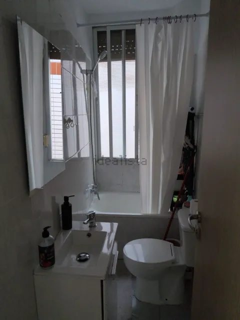 Chambre à louer, Sestao