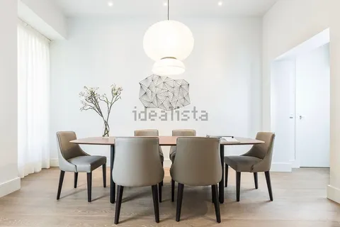 Pis de 102 m² a Barcelona