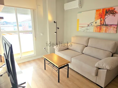 Wohnung 75 m² in Manzanares