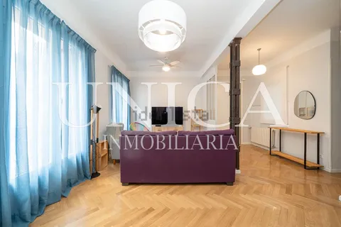 Pis de 87 m² a Madrid