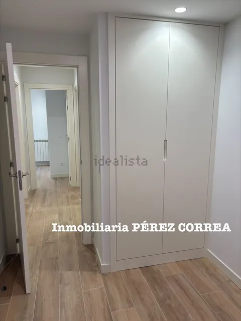 Pis de 85 m² a Salamanca