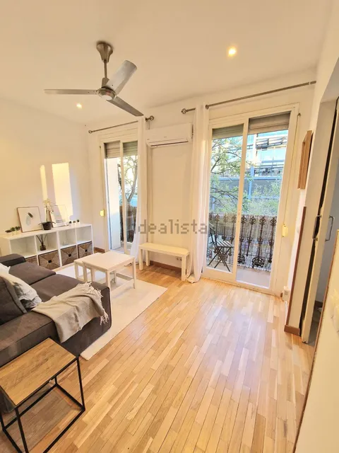 Appartamento 45 m² a Madrid