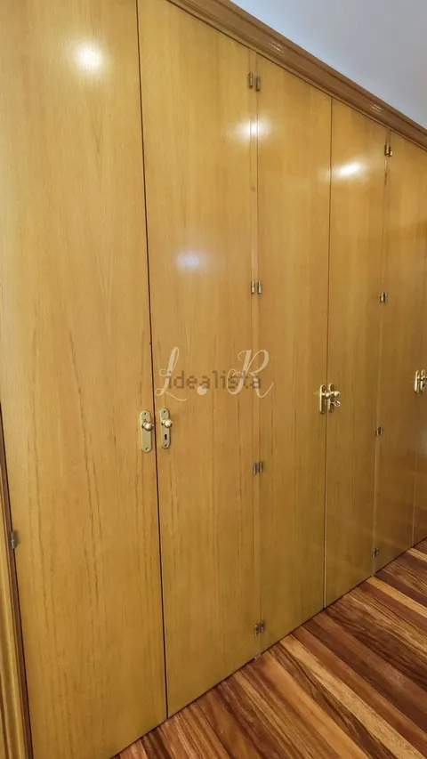 Wohnung 195 m² in Madrid