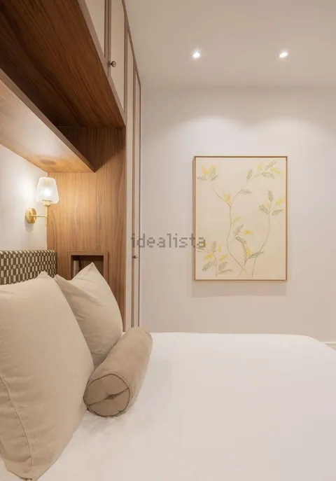 Pis de 76 m² a Madrid