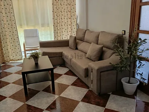 Pis de 70 m² a Màlaga
