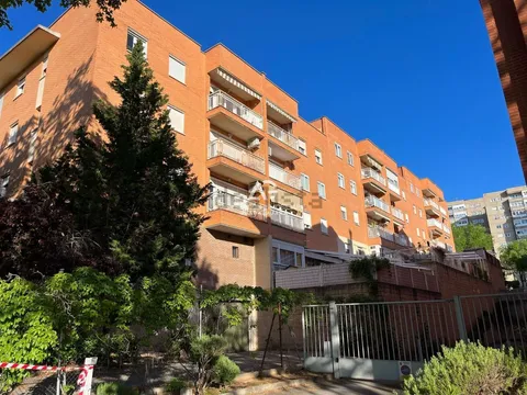 Piso de 147 m² en Guadalajara