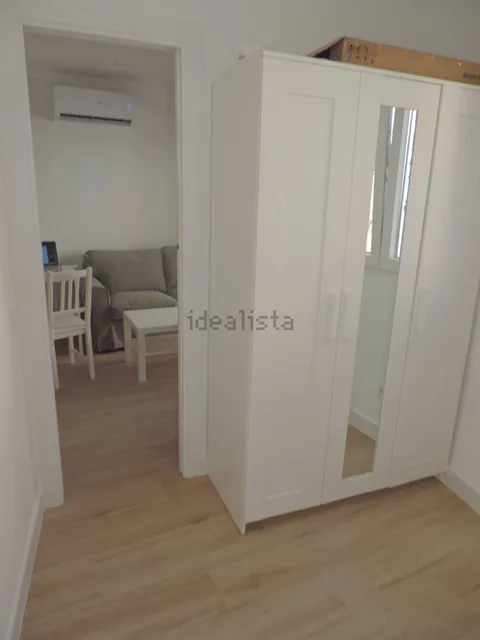 Pis de 46 m² a Madrid