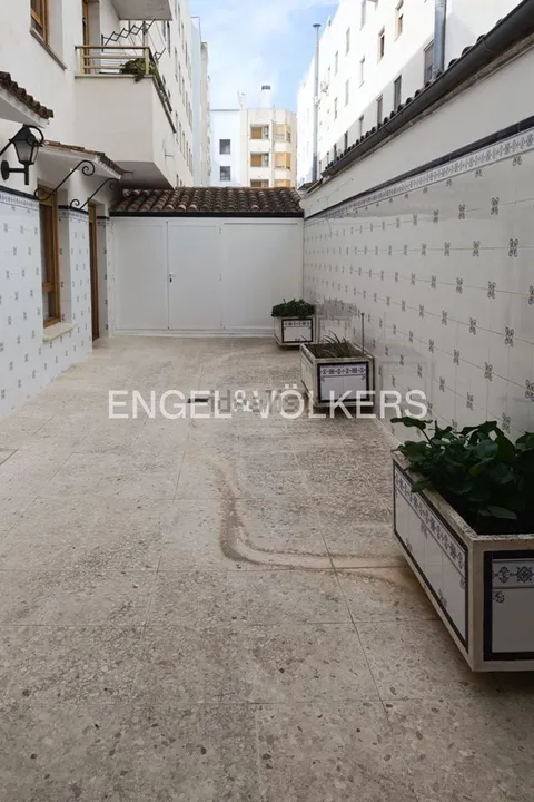 Appartement 200 m² à Ontinyent