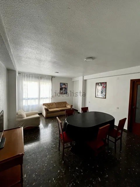 Habitació de lloguer, Sagunt
