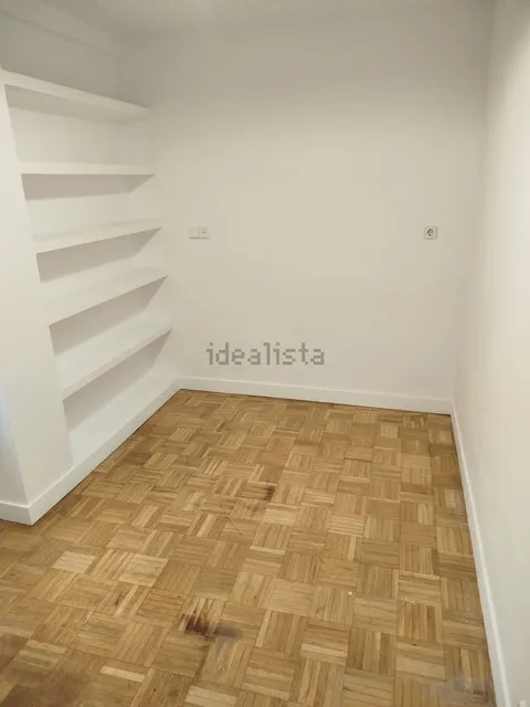 Pis de 118 m² a Madrid
