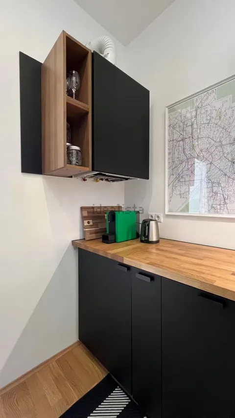 Appartement 30 m² à Barcelone