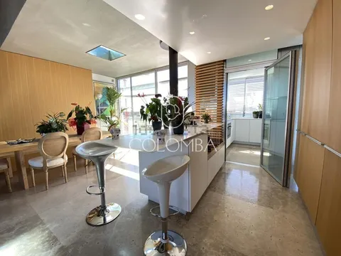 Pis de 206 m² a Madrid