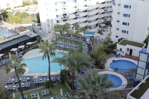 Pis de 55 m² a Benalmádena