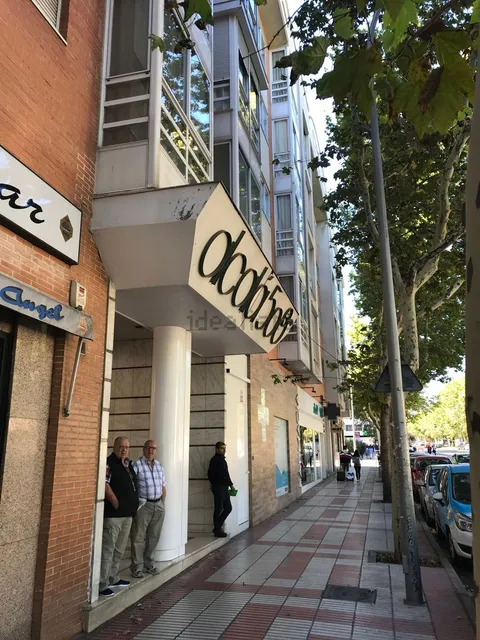 Pis de 45 m² a Madrid