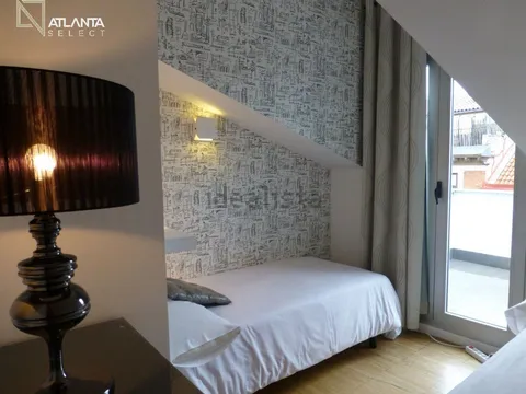 Pis de 128 m² a Madrid