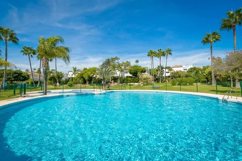 Casa de 141 m² a Estepona
