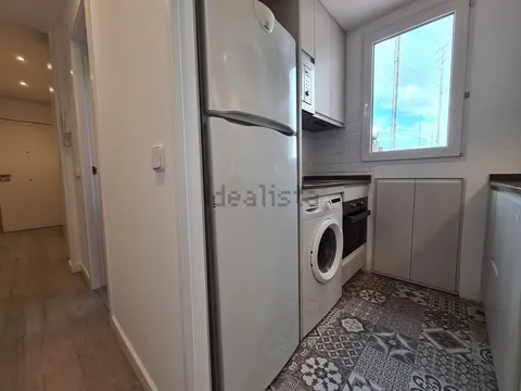 Pis de 65 m² a Madrid