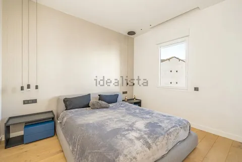 Appartamento 238 m² a Madrid