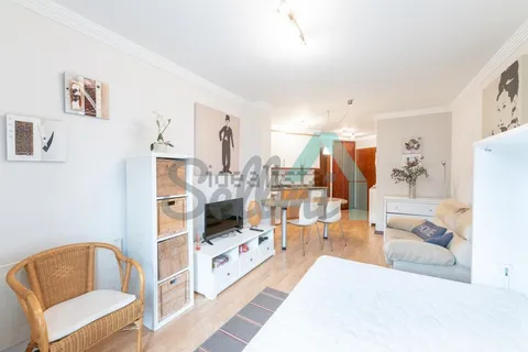 Appartement 40 m² à Oviède