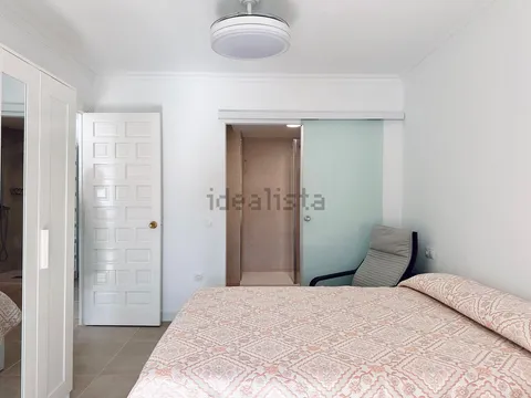 Pis de 64 m² a Benalmádena