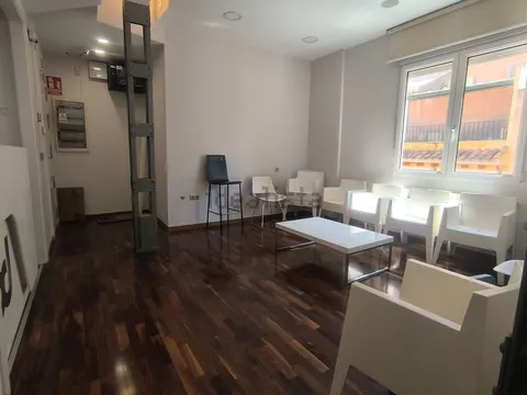 Pis de 125 m² a Múrcia