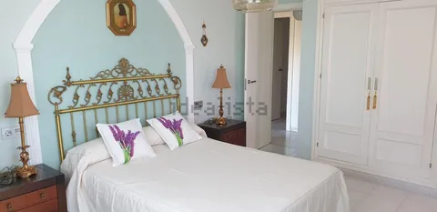 Room for rent, Málaga
