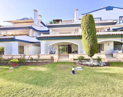 Pis de 130 m² a Estepona