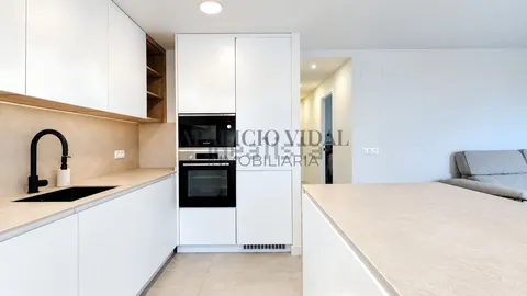Pis de 118 m² a Màlaga
