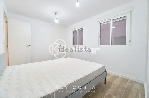 Pis de 95 m² a Alacant