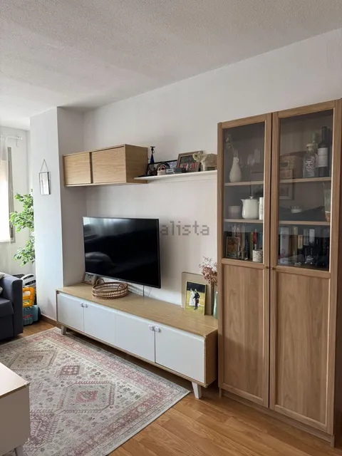 Pis de 78 m² a Madrid