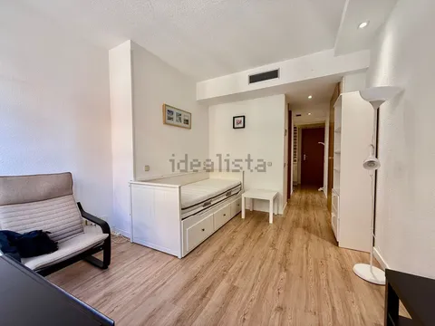 Pis de 30 m² a Madrid