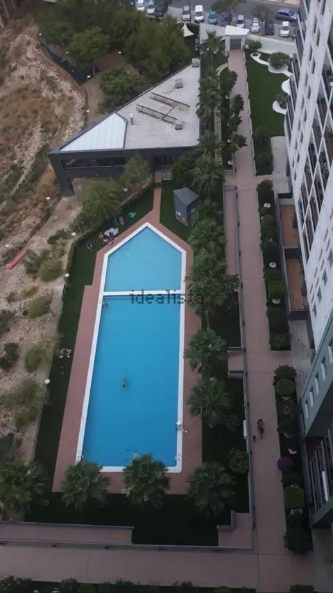 Wohnung 60 m² in Murcia