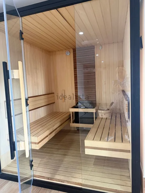 Pis de 115 m² a Benalmádena