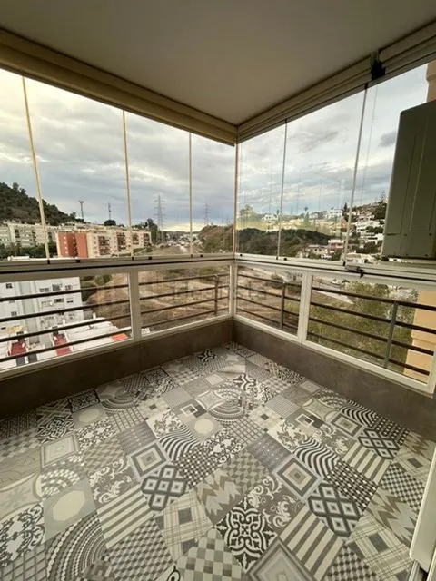 Pis de 115 m² a Màlaga